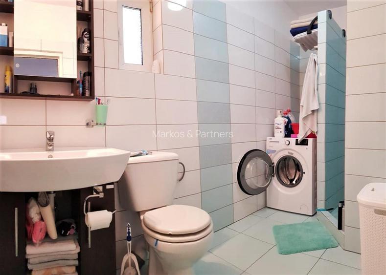 Duplex de inchiriat 120mp garaj str. Sub Cetate Floresti - 5