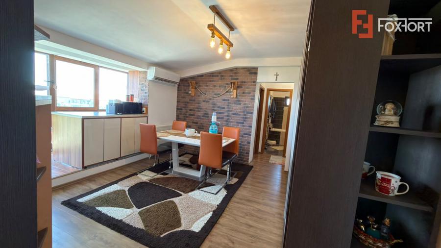Apartament 3 Camere Decomandat | Zona Soarelui