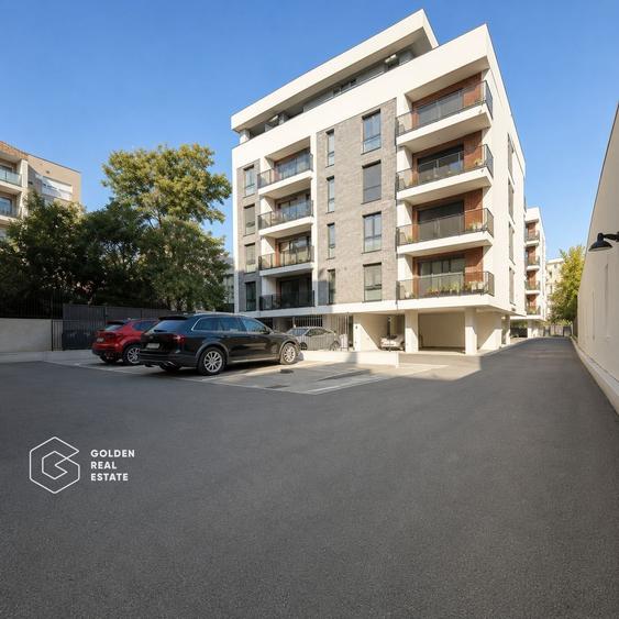 Apartament nou, complet mobilat si utilat, Adora Central