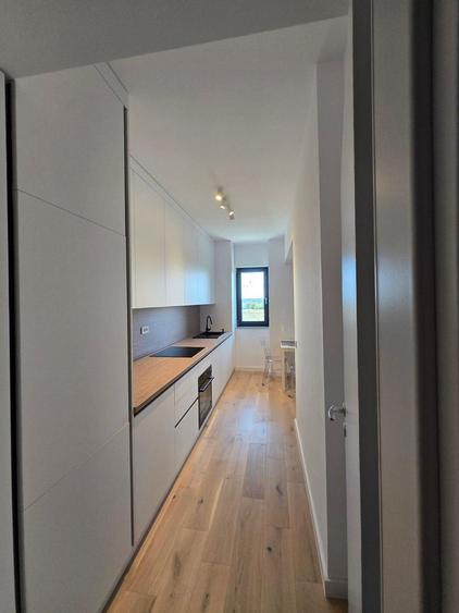Apartament 2 camere/Pipera/parcare inclusa