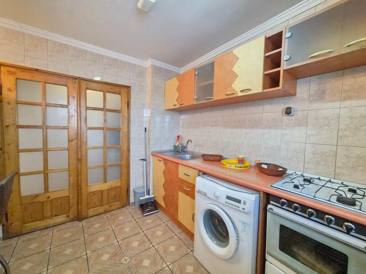 Uverturii | Gorjului 10 Minute Metrou | Lujerului- 2 Camere decomandat