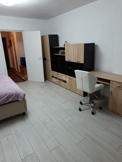Închiriez  apartament  în zonă  ultracentrală, 38 mp, etaj 1, Pta Victoriei, - 2