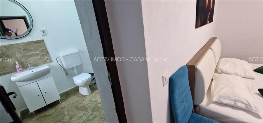 Valiug Casa Pensiune Noua cu Teren 878 Mp Comision ZERO Cumparator