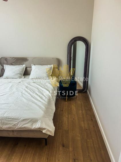 Duplex de vanzare de lux in Mosnita Noua - 36