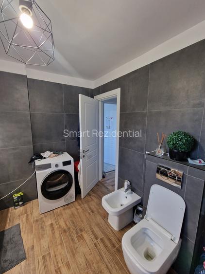 Vila individuala 4 camere Comuna 1 Decembrie Toate utilitatile