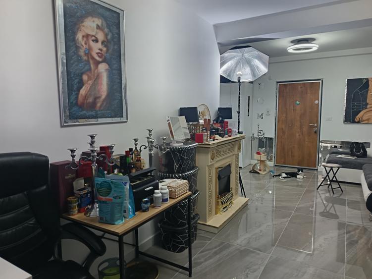 2 camere/ Vitan Barzesti/ansamblu rezidential/modern/mobilat