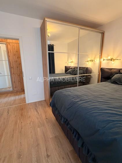 Apartament premium 2 camere | Ela Cotroceni |Faza 1| Parcare subterana - 11