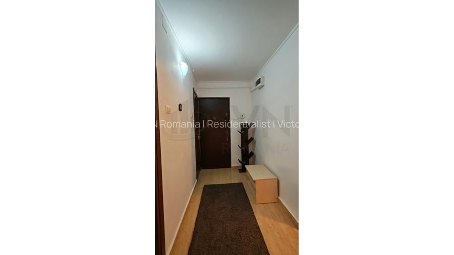 REA1029680 Apartament 4 camere decomandat, Rond Alba Iulia, mobilat, 2 băi, 2 b - 14