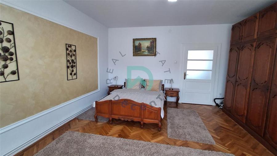 Apartament 2 camere de inchiriat - ZONA TURNISOR, Sibiu