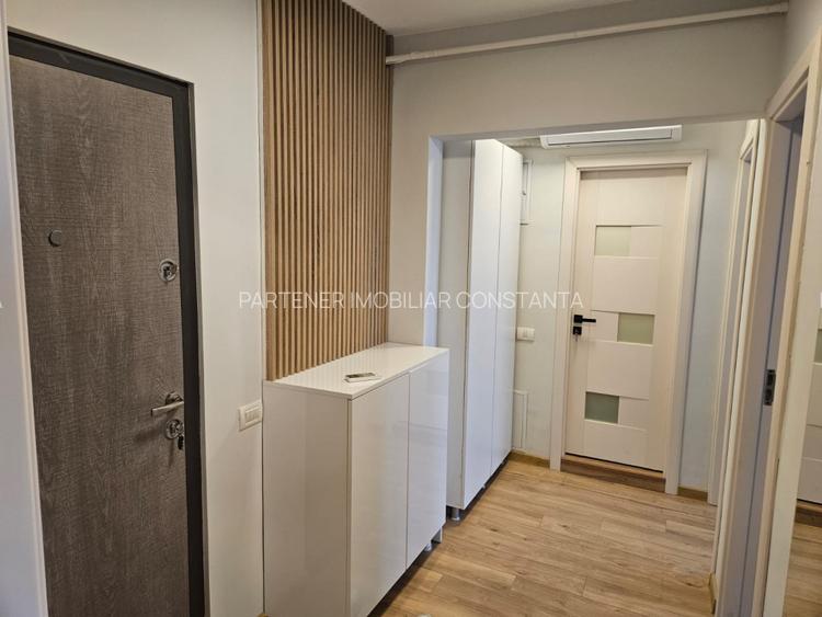 Apartament 3 camere de inchiriat | Zona Tomis 3 - 11
