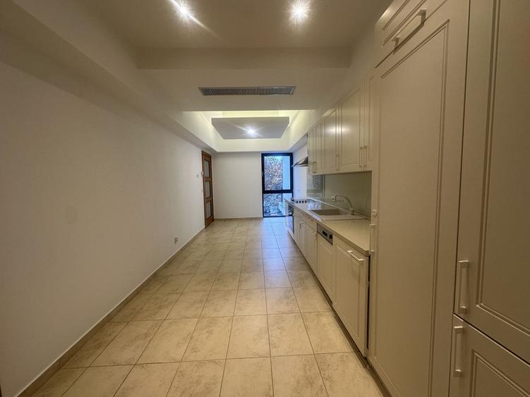 New Apartament 4 camere Soseaua Nordului Herastrau