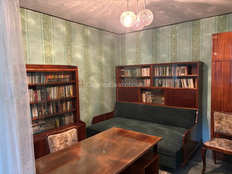Apartament 3 camere Ramnicu Sarat - 10