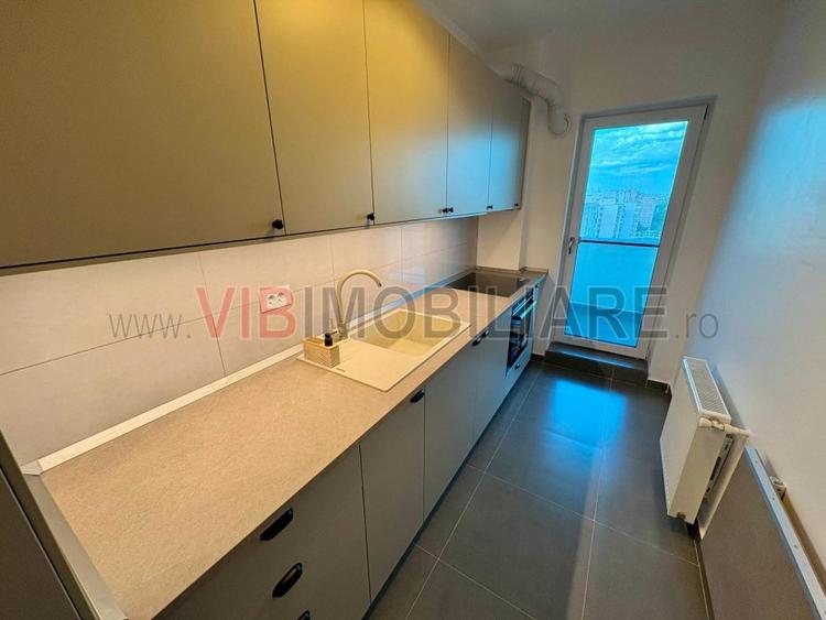 2 Camere - Pacii - Iuliu Maniu - Metrou