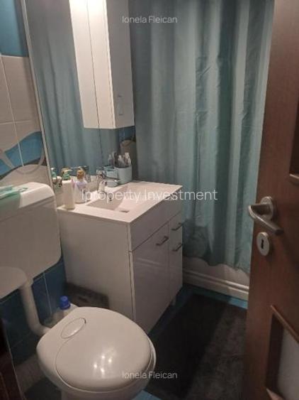 Berceni - Apărătorii Patriei | 2 camere | Bloc nou | Centrala Proprie | Balcon - 8