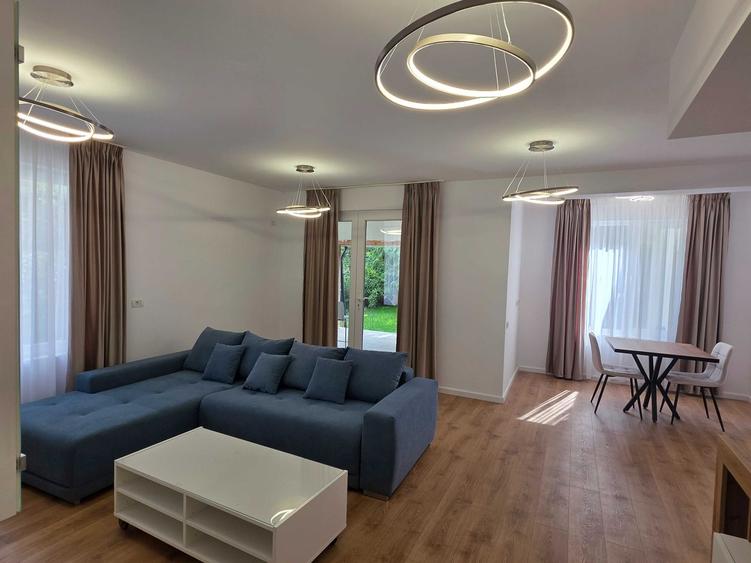 Corbeanca: Vila din Laguna Albastră își deschide ușile pentru prima dată