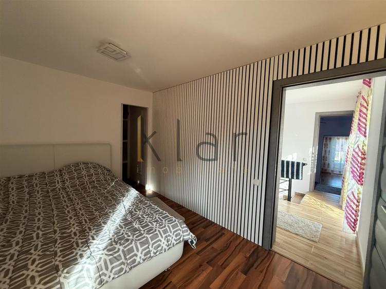 Inchiriere casa Feleac zona Bisericii cu 720 teren