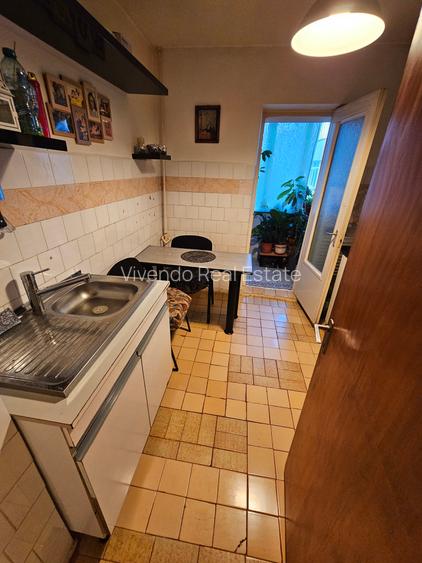 Apartament 2 camere | Băneasa | Decomandat | Etaj 2/4 - 5