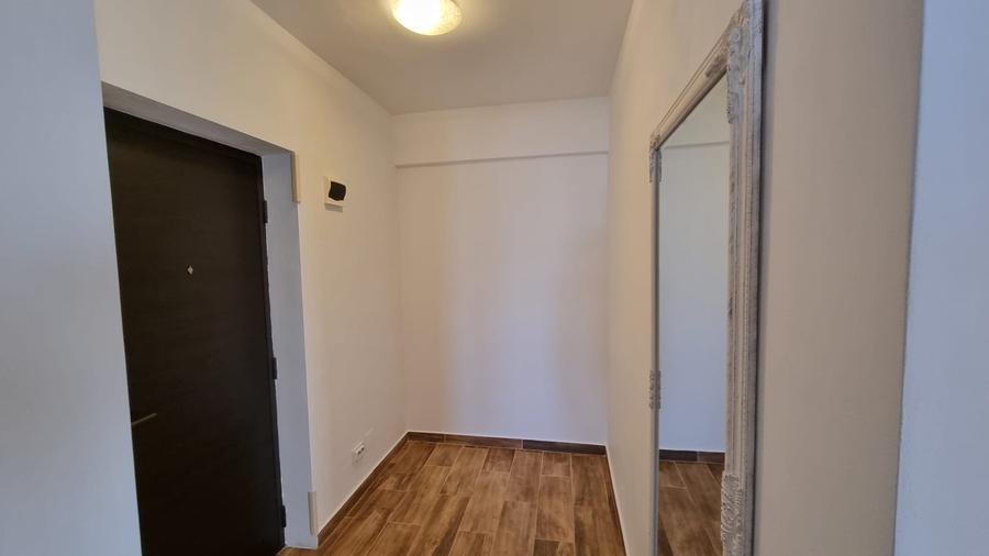 Apartament nou de vanzare, 2 camere, decomandat, 61 mp, Bucium, Cod 160620