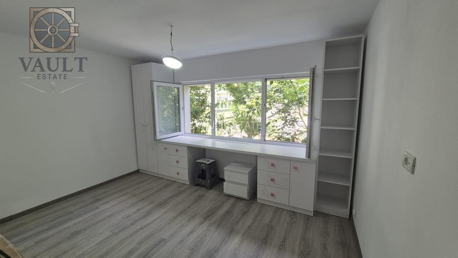 4 Camere 2 Bai  - Ultrafinisat - Loc de parcare - Pantelimon - 10