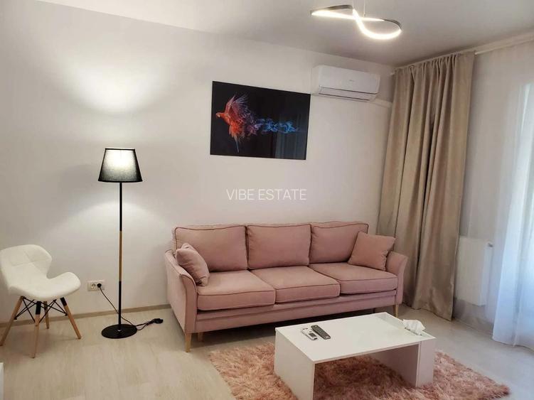 Apartament 2 camere- Plaza Residence- Faza 1- 7 min Lujerului - 2