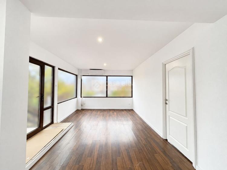 Central - Rapa Galbena, spatiu de birouri amenajat, disponibil imediat
