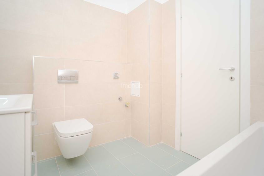 Apartament 2 camere, decomandat, 1 km de Palas - 9