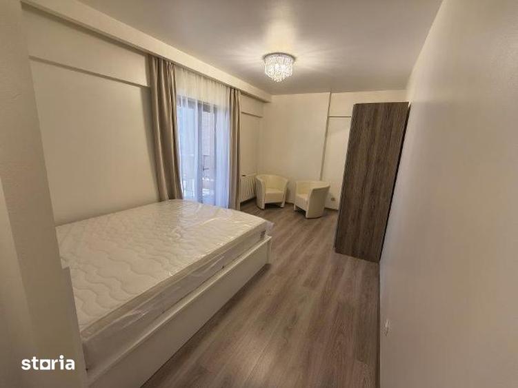 Apartament 3 Camere | Grozavesti | Parcare | LUX | 156 MP | 4' Metrou