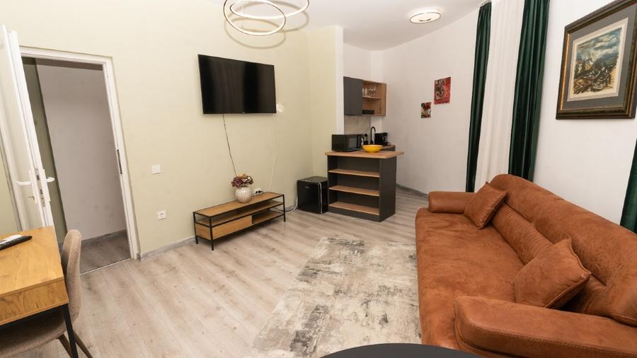Apartament Premium de Investiție | Chiriaș Activ | Randament Imediat | Ultracent