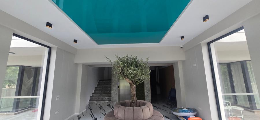 Eforie Nord-Nord Residence, Studio, 45mp, parter, situat la 100 m de plaja