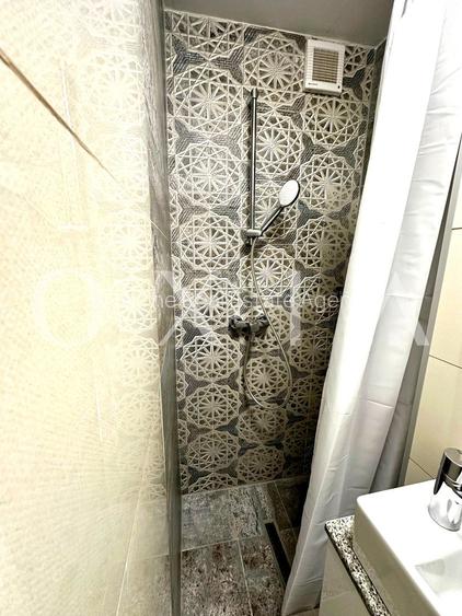 AX1350 Circumvalatiunii, Renovat Integral, 4 Camere - 13