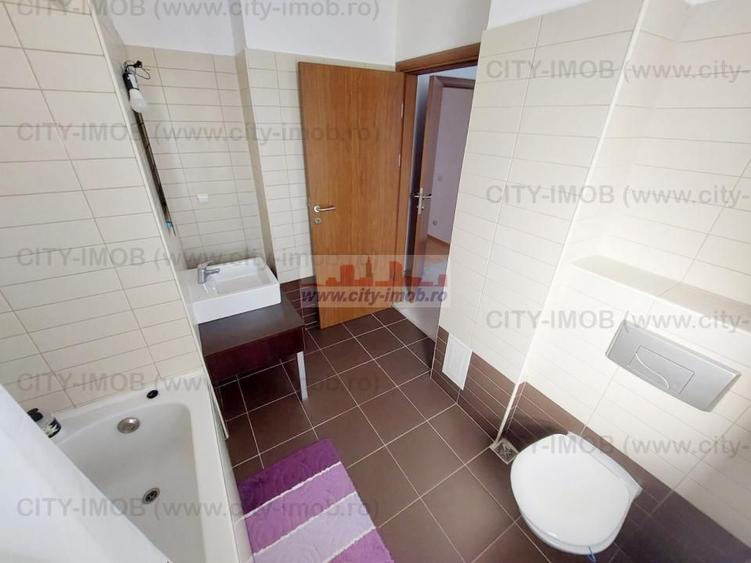 Inchiriere Apartament 3 camere Baneasa