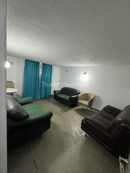 Cladire de birouri D+P+ Et 1+ M, Zona Sud - 5