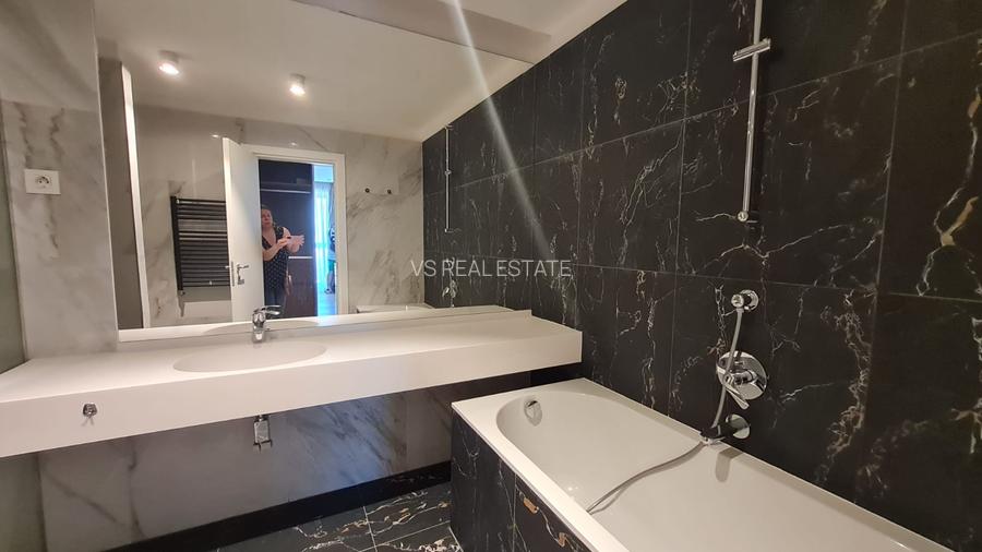 3 rooms with panoramic view | ONE HERASTRAU PLAZA | 2 underground parking places - 12