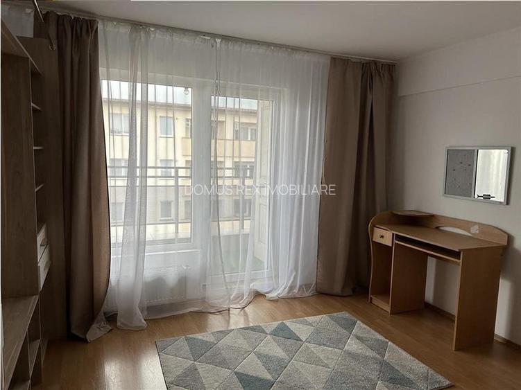 Inchiriez ap.2cam,c-tie noua,decomandat,CT,mobilat,utilat,Zorilor-Calea Turzii - 3