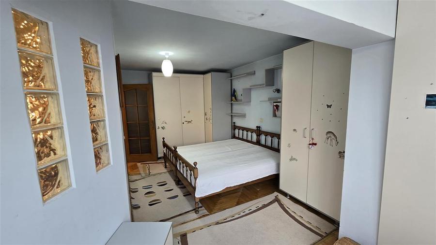 Apartament 3 Camere, Spațios, Obcini Suceava | Etaj 1 | Mobilat & Utilat |