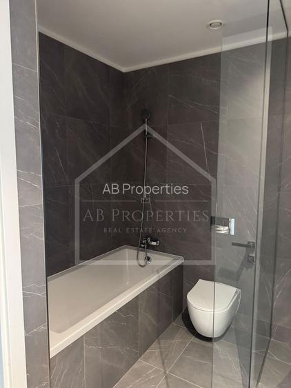 PRIMA INCHIRIERE | 2 Unitati | ONE Verdi | 2 camere luxury | NEW - 6