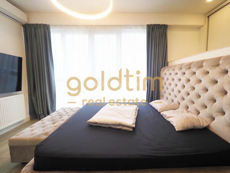 Apartament 4 Camere de Inchiriat/Parcare/3 Dressing-uri/Terasa generoasa/Lux - 6