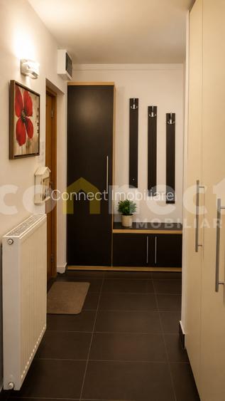 Apartament de închiriat | SU 60 mp | Terasa 10 mp | Parcare | Buna Ziua - 6