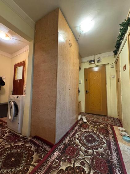 Apartament 3 camere decomandat, zona Metalurgie, Iulius Mall, ID:158610