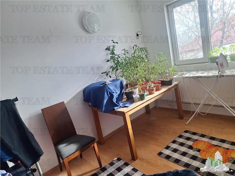 Casa individuala cu teren 182mp  in Colentina, intr-o strada linistita.