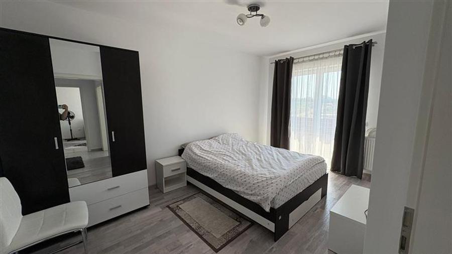 Apartament doua camere zona Avantgarden , parcare subterana