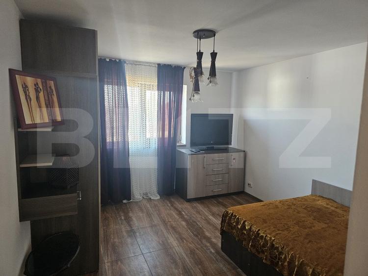 Casa P+E, 4 camere,  120 mpu, 400 mp teren, zona Ghercesti