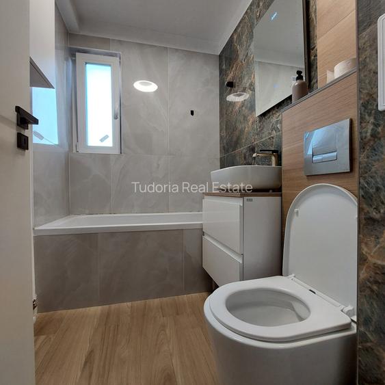 Apartament 2 camere, decomandat, 50 mp, ultrafinisat, piata Mihai Viteazu! - 9