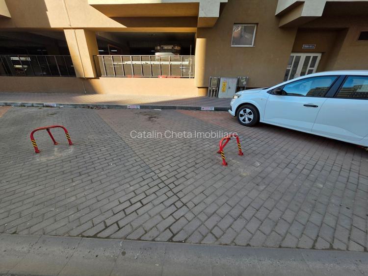 Apartament cu 2 camere de vanzare Fiald Bacau - 7