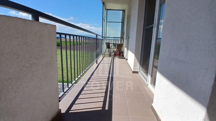 Apartament 2 camere | zona Magnolia
