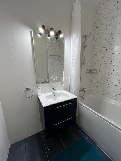 Apartament nou 2camere, 8/11,  Plaza F5 - 9