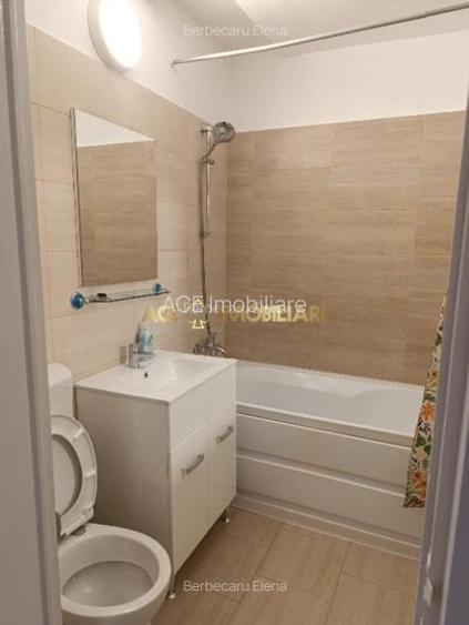 2 Camere de inchiriat | Dorobanti | Metrou | Mobilat | Utilat - 13