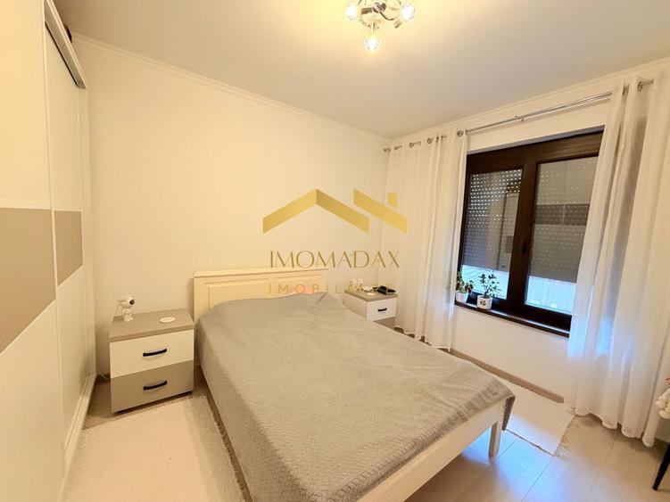 Braytim-2 Camere-Curte proprie