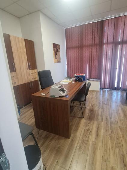 Inchiriere spatiu comercial, 6 incaperi, 133 mp, zona Cornitoiu