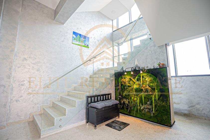 KM 5 - Apartament decomandat 3 camere cu balcon – Alpha Residence.